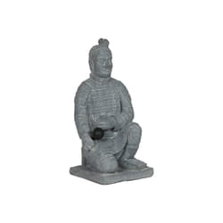 Fijalo Meti_FD215241 decorative statue/figurine Grey