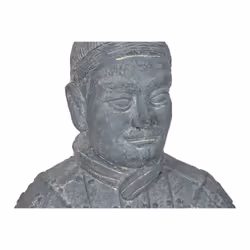 Fijalo Meti_FD215241 decorative statue/figurine Grey