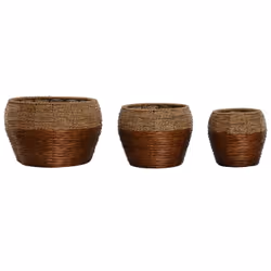 Fijalo Meti_MC215687, Metal, Natural, 320 mm, 320 mm, 230 mm