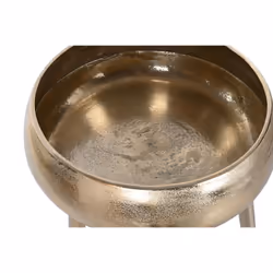 Fijalo Meti_LD215710 Aluminium Gold