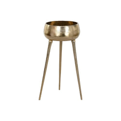 Fijalo Meti_LD215711 Aluminium Gold