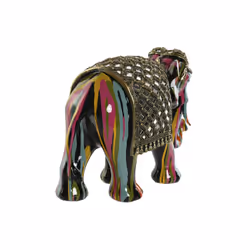 Fijalo Meti_FD215943 decorative statue/figurine Resin