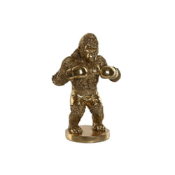 Fijalo Meti_FD215945 decorative statue/figurine Gold Resin