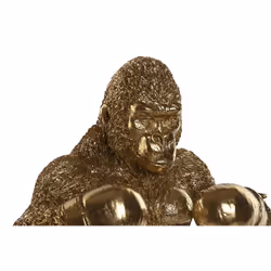 Fijalo Meti_FD215945 decorative statue/figurine Gold Resin