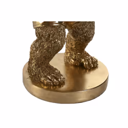 Fijalo Meti_FD215945 decorative statue/figurine Gold Resin