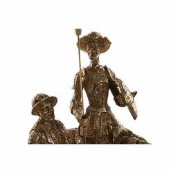 Fijalo Meti_FD215947 decorative statue/figurine Gold Resin