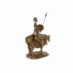 Fijalo Meti_FD215947 decorative statue/figurine Gold Resin