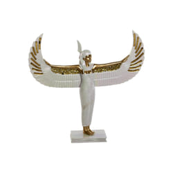 Fijalo Meti_FD215964 decorative statue/figurine White Resin