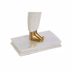 Fijalo Meti_FD215964 decorative statue/figurine White Resin