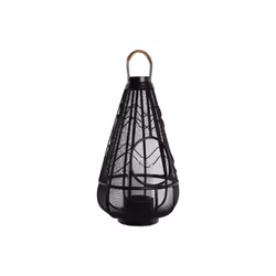 Fijalo Meti_PV216041, Metal, Black
