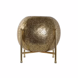Fijalo Meti_PV216048, Metal, Gold