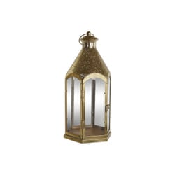 Fijalo Meti_PV216053 candle holder Metal Gold