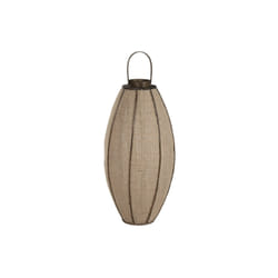 Fijalo Meti_PV217122 candle holder Bamboo Natural