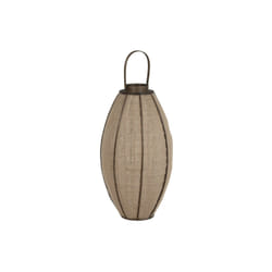 Fijalo Meti_PV217123 candle holder Bamboo Natural