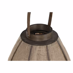 Fijalo Meti_PV217123 candle holder Bamboo Natural