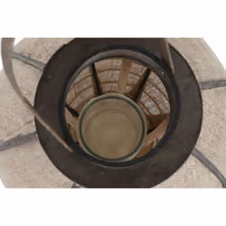 Fijalo Meti_PV217123 candle holder Bamboo Natural