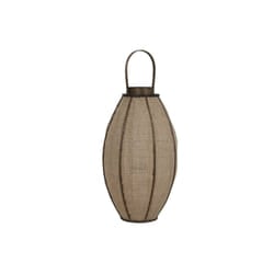 Fijalo Meti_PV217124 candle holder Bamboo Natural