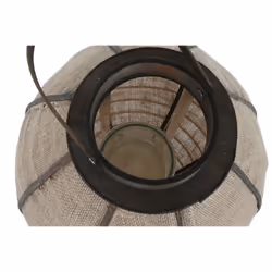 Fijalo Meti_PV217124 candle holder Bamboo Natural