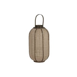 Fijalo Meti_PV217126 candle holder Bamboo Natural