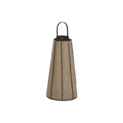 Fijalo Meti_PV217128 candle holder Bamboo Natural