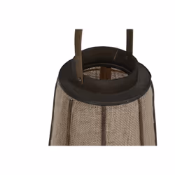Fijalo Meti_PV217128 candle holder Bamboo Natural