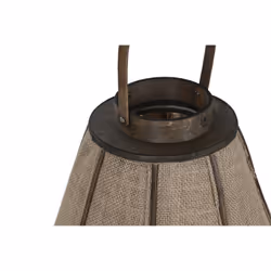 Fijalo Meti_PV217130 candle holder Bamboo Natural