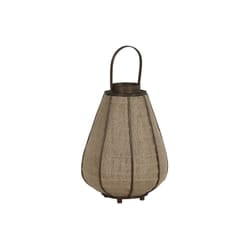Fijalo Meti_PV217131 candle holder Bamboo Natural
