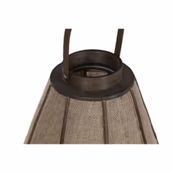 Fijalo Meti_PV217131 candle holder Bamboo Natural