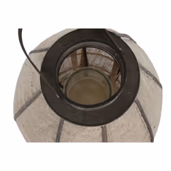 Fijalo Meti_PV217131 candle holder Bamboo Natural