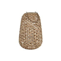 Fijalo Meti_PV217132 candle holder Metal Natural