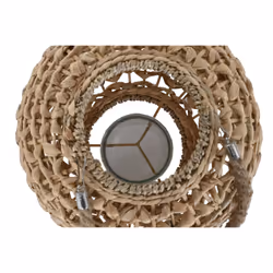 Fijalo Meti_PV217132 candle holder Metal Natural