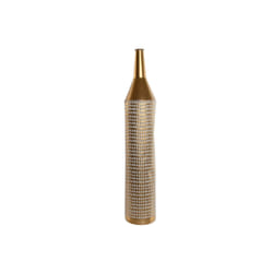Fijalo Meti_JR217437 vase Metal Gold