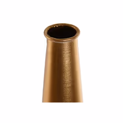 Fijalo Meti_JR217437 vase Metal Gold