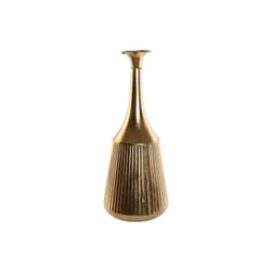 Fijalo Meti_JR217441 vase Metal Gold
