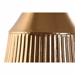 Fijalo Meti_JR217441 vase Metal Gold