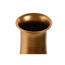 Fijalo Meti_JR217442 vase Metal Gold