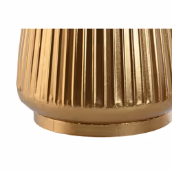 Fijalo Meti_JR217442 vase Metal Gold
