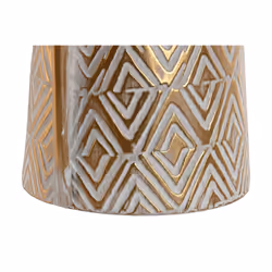 Fijalo Meti_JR217443 vase Metal Gold