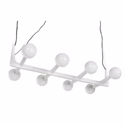 Fijalo Meti_LA217687, White