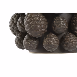 Fijalo Meti_JR217871 vase Brown