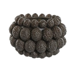 Fijalo Meti_JR217872 vase Brown