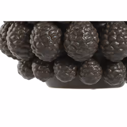 Fijalo Meti_JR217872 vase Brown