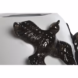 Fijalo Meti_JR217876 vase White