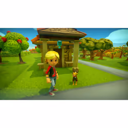 Selecta Play Farm Together - Deluxe Edition, RP (Rating Pending)
