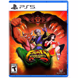 FightN Rage - PlayStation 5