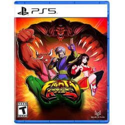 FightN Rage - PlayStation 5