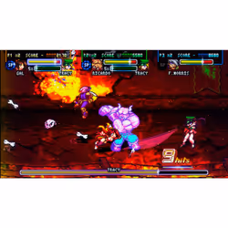 FightN Rage - PlayStation 5