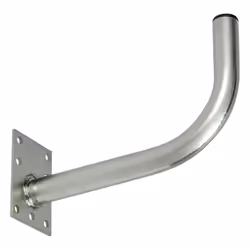 Televes 7393 Zinc Zinc steel