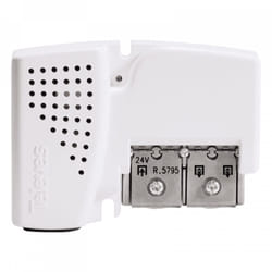 Televes 5795 TV signal amplifier 5 - 862 MHz