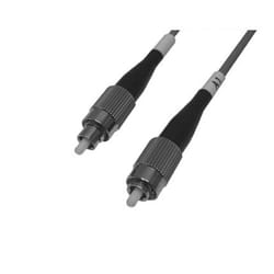 Televes OSK50S InfiniBand/fibre optic cable 50 m FC Grey